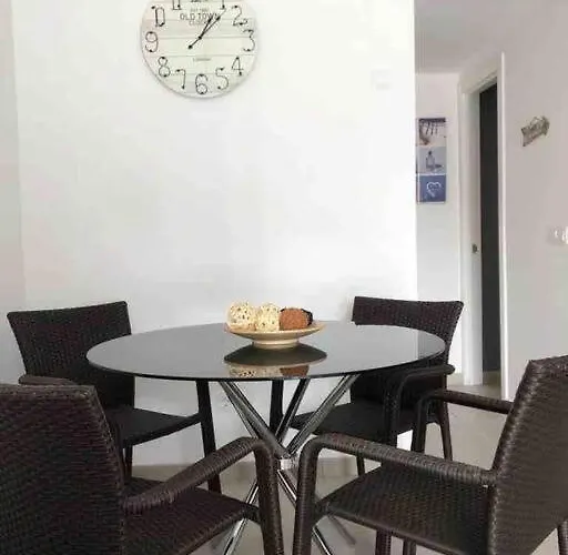 Apartman Modern Corralejo