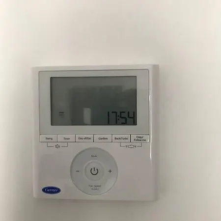 Apartamento Modern *