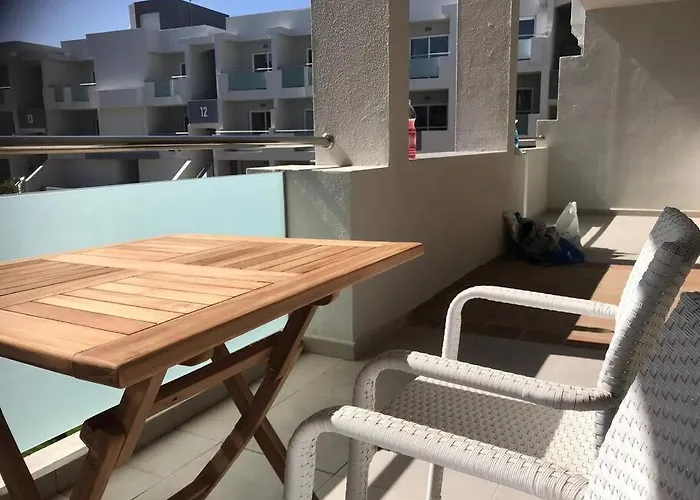 Apartmán Modern Corralejo