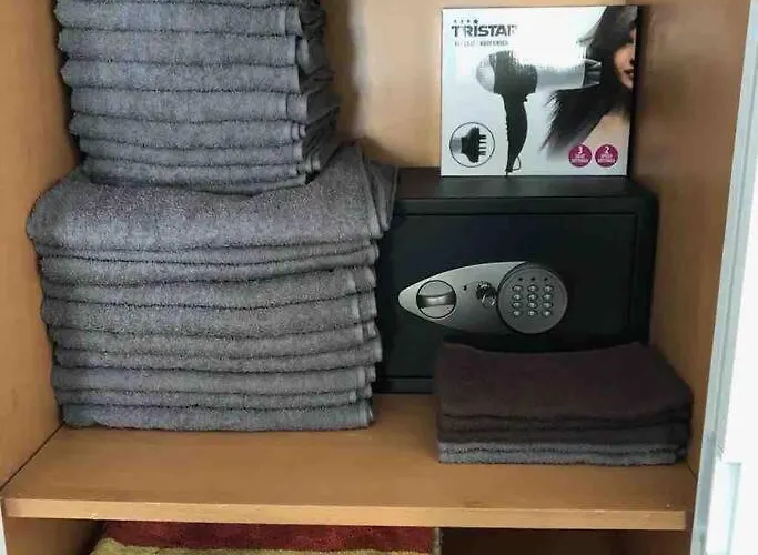 Apartmán Modern Corralejo