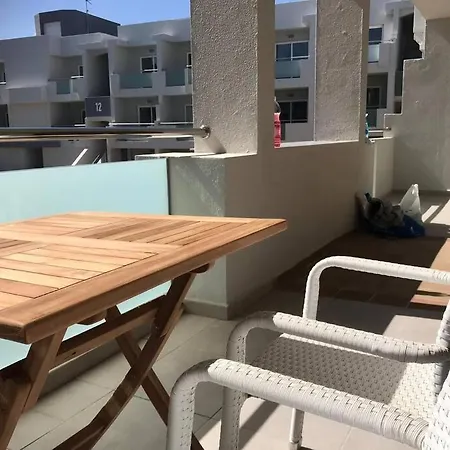 Apartment Modern Corralejo