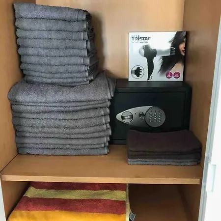 Apartment Modern Corralejo